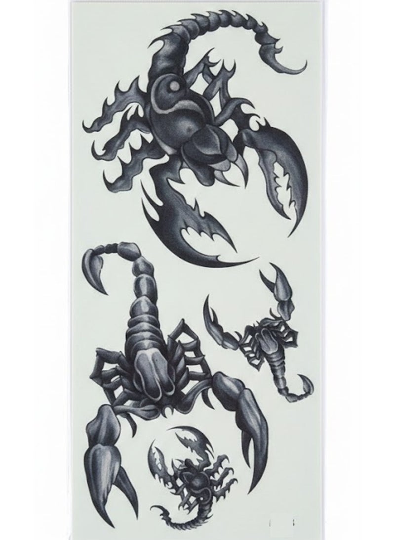 تاتو مؤقت - Image 1